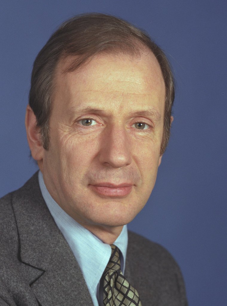 Klaus Von Dohnanyi